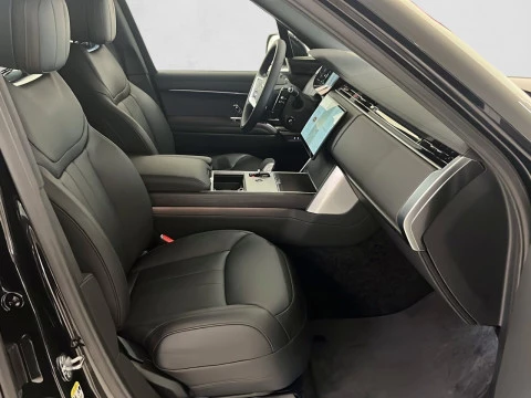 Land Rover Range Rover 3.0 Si6 PHEV 460 PS AWD Auto