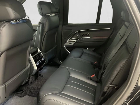 Land Rover Range Rover 3.0 Si6 PHEV 460 PS AWD Auto