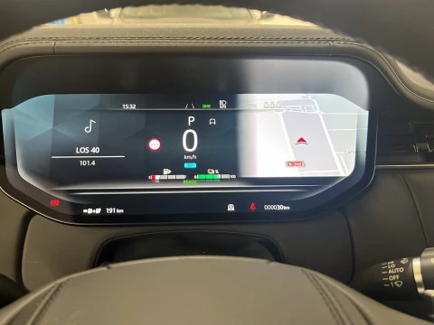 Land Rover Range Rover 3.0 Si6 PHEV 460 PS AWD Auto