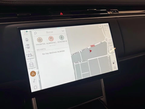 Land Rover Range Rover 3.0 Si6 PHEV 460 PS AWD Auto