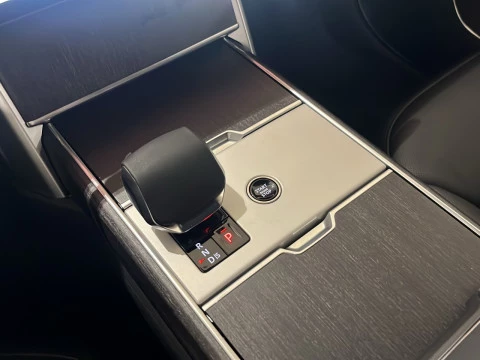 Land Rover Range Rover 3.0 Si6 PHEV 460 PS AWD Auto