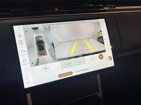 Land Rover Range Rover 3.0 Si6 PHEV 460 PS AWD Auto