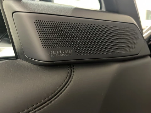 Land Rover Range Rover 3.0 Si6 PHEV 460 PS AWD Auto