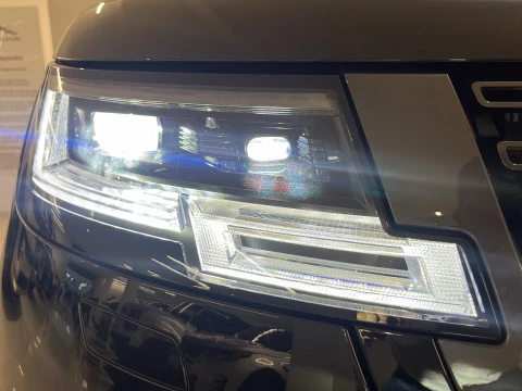 Land Rover Range Rover 3.0 Si6 PHEV 460 PS AWD Auto
