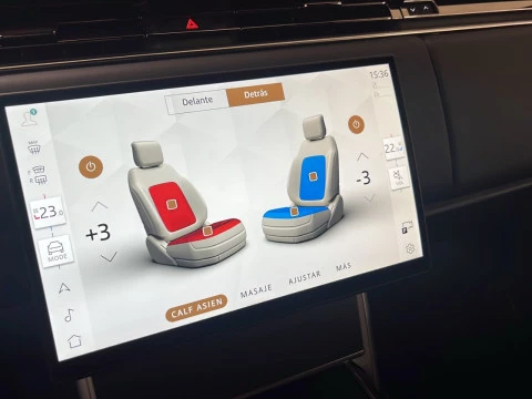 Land Rover Range Rover 3.0 Si6 PHEV 460 PS AWD Auto