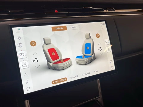 Land Rover Range Rover 3.0 Si6 PHEV 460 PS AWD Auto