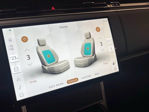 Land Rover Range Rover 3.0 Si6 PHEV 460 PS AWD Auto