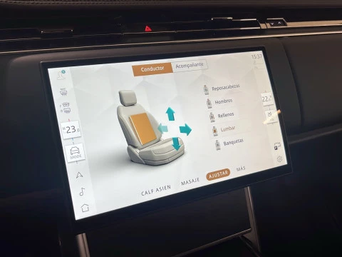 Land Rover Range Rover 3.0 Si6 PHEV 460 PS AWD Auto