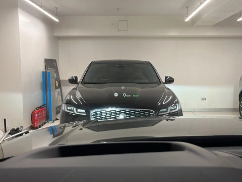 Land Rover Range Rover 3.0 Si6 PHEV 460 PS AWD Auto