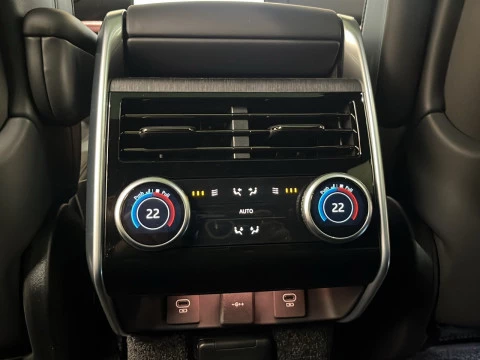 Land Rover Range Rover 3.0 Si6 PHEV 460 PS AWD Auto