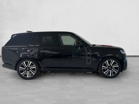 Land Rover Range Rover 3.0 Si6 PHEV 460 PS AWD Auto