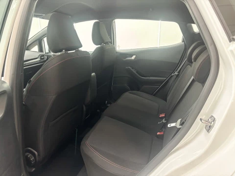 Ford Fiesta 1.0 EcoBoost MHEV 92kW(125CV) ST-Line 5p