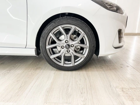 Ford Fiesta 1.0 EcoBoost MHEV 92kW(125CV) ST-Line 5p