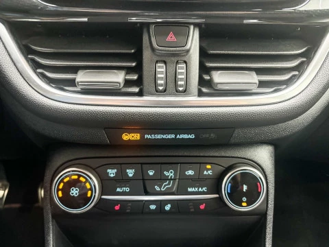 Ford Fiesta 1.0 EcoBoost MHEV 92kW(125CV) ST-Line 5p