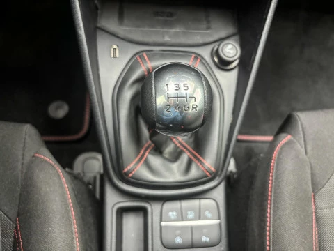 Ford Fiesta 1.0 EcoBoost MHEV 92kW(125CV) ST-Line 5p