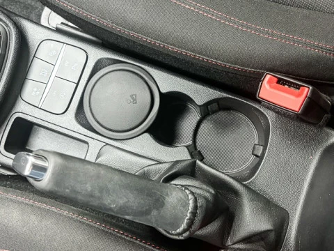 Ford Fiesta 1.0 EcoBoost MHEV 92kW(125CV) ST-Line 5p