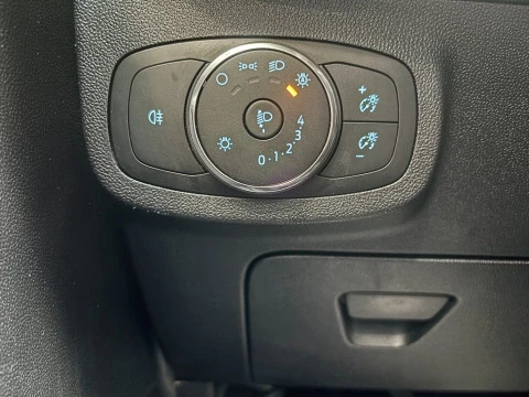 Ford Fiesta 1.0 EcoBoost MHEV 92kW(125CV) ST-Line 5p