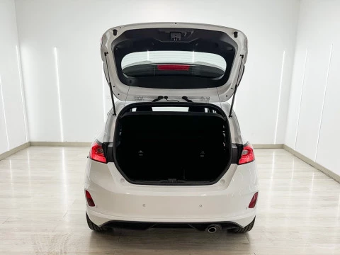 Ford Fiesta 1.0 EcoBoost MHEV 92kW(125CV) ST-Line 5p