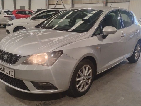 Seat Ibiza 1.2 TSI 66kW (90CV) Reference Plus