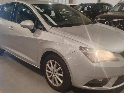 Seat Ibiza 1.2 TSI 66kW (90CV) Reference Plus