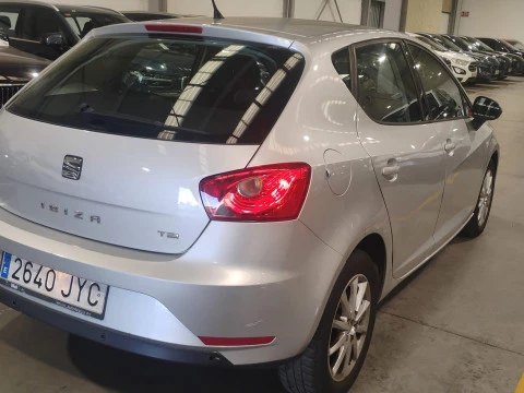 Seat Ibiza 1.2 TSI 66kW (90CV) Reference Plus