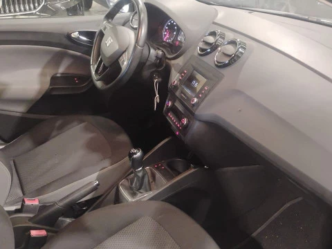 Seat Ibiza 1.2 TSI 66kW (90CV) Reference Plus