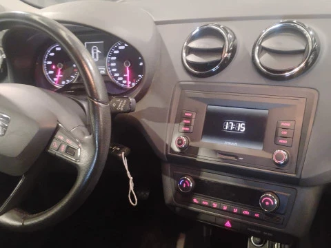 Seat Ibiza 1.2 TSI 66kW (90CV) Reference Plus