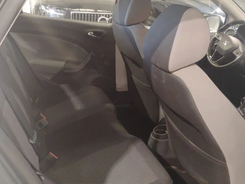 Seat Ibiza 1.2 TSI 66kW (90CV) Reference Plus