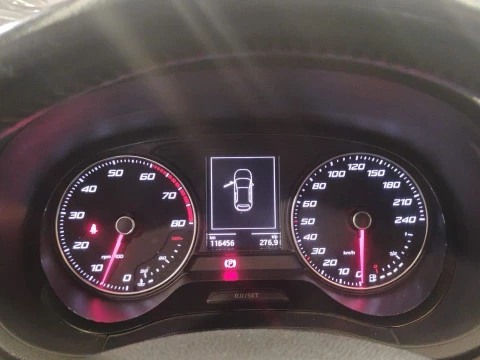 Seat Ibiza 1.2 TSI 66kW (90CV) Reference Plus