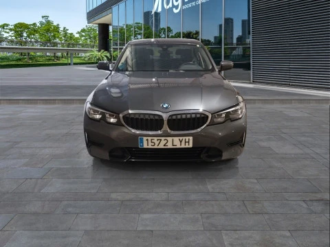 BMW Serie 3 320e