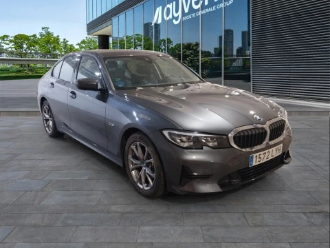 BMW Serie 3 320e