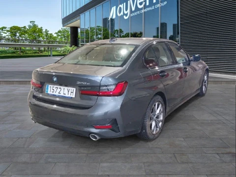 BMW Serie 3 320e