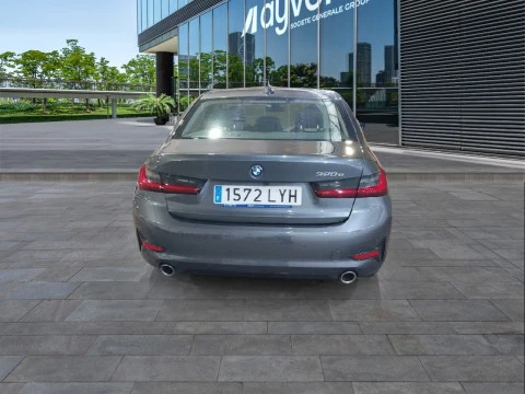 BMW Serie 3 320e