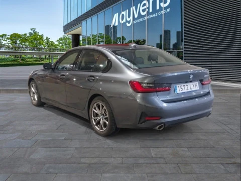 BMW Serie 3 320e