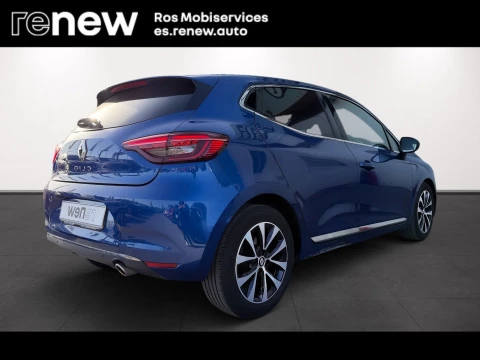 Renault Clio  TCe Techno 67kW