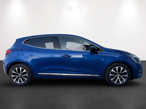 Renault Clio  TCe Techno 67kW