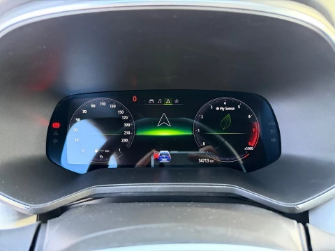Renault Clio  TCe Techno 67kW