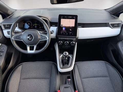 Renault Clio  TCe Techno 67kW