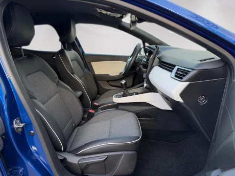 Renault Clio  TCe Techno 67kW