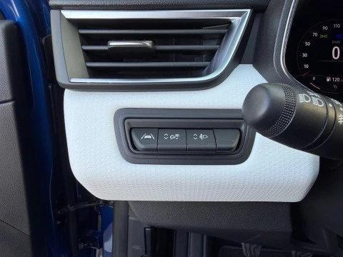 Renault Clio  TCe Techno 67kW