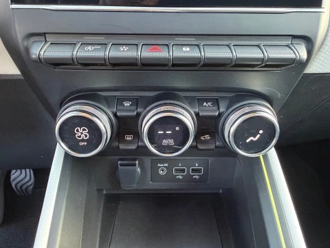 Renault Clio  TCe Techno 67kW