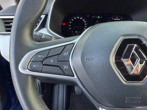 Renault Clio  TCe Techno 67kW