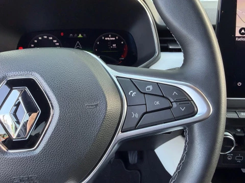 Renault Clio  TCe Techno 67kW