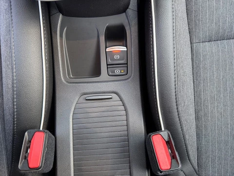 Renault Clio  TCe Techno 67kW