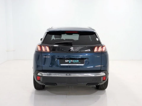 Peugeot 3008 Hybrid 180 e-EAT8 Allure Pack