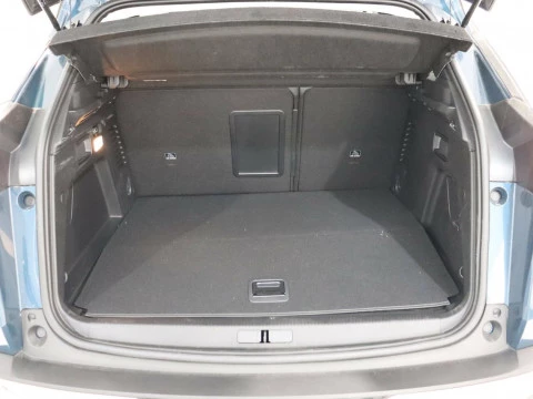 Peugeot 3008 Hybrid 180 e-EAT8 Allure Pack