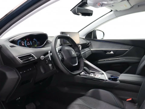 Peugeot 3008 Hybrid 180 e-EAT8 Allure Pack