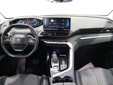 Peugeot 3008 Hybrid 180 e-EAT8 Allure Pack