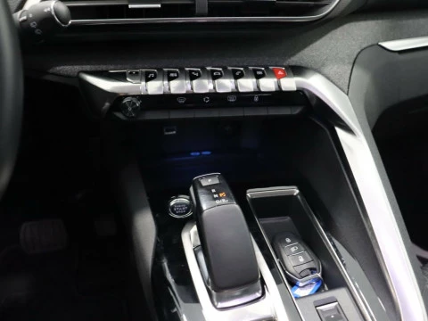 Peugeot 3008 Hybrid 180 e-EAT8 Allure Pack