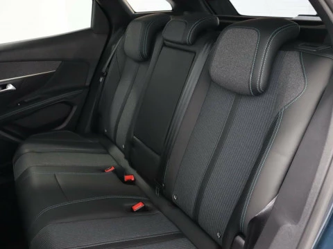 Peugeot 3008 Hybrid 180 e-EAT8 Allure Pack